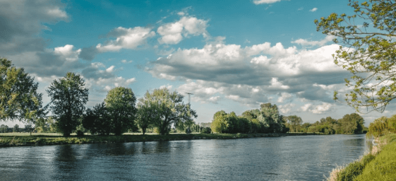 Krajina a životní prostředí ve Středočeském kraji